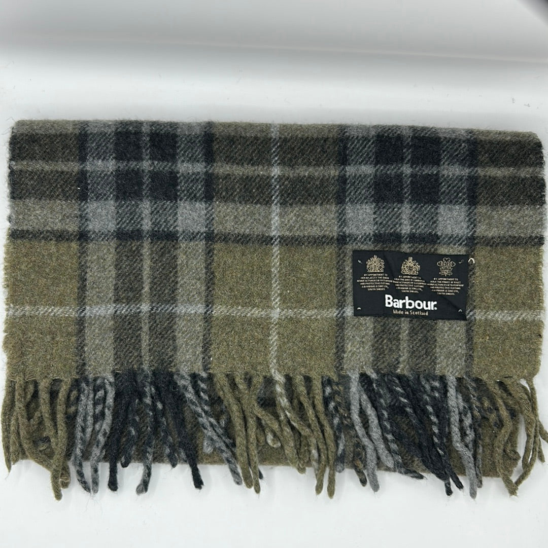 Sciarpa Barbour