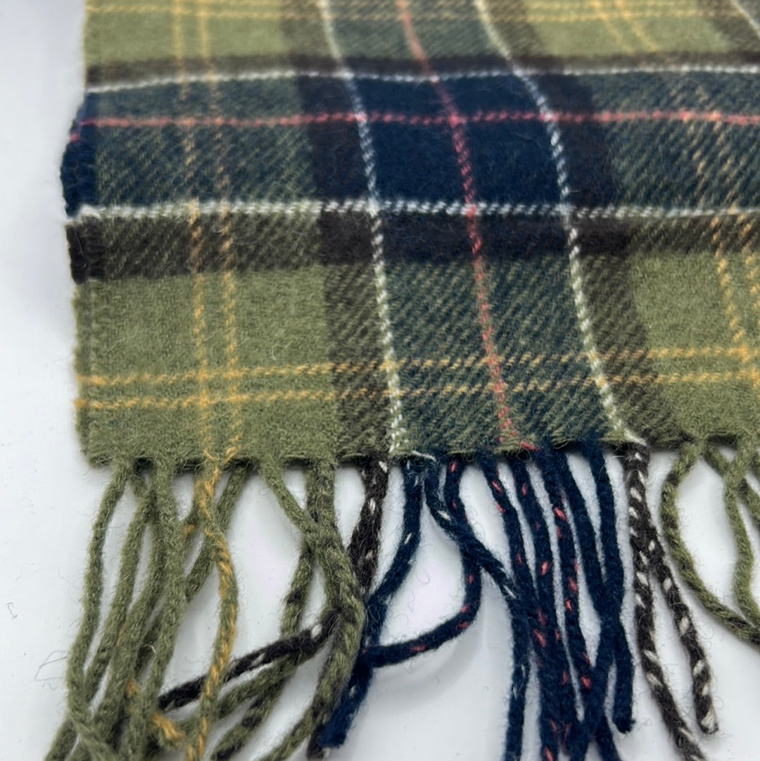 Sciarpa Barbour