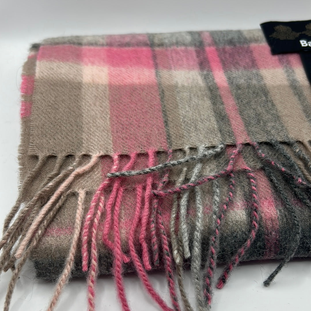 Sciarpa Barbour