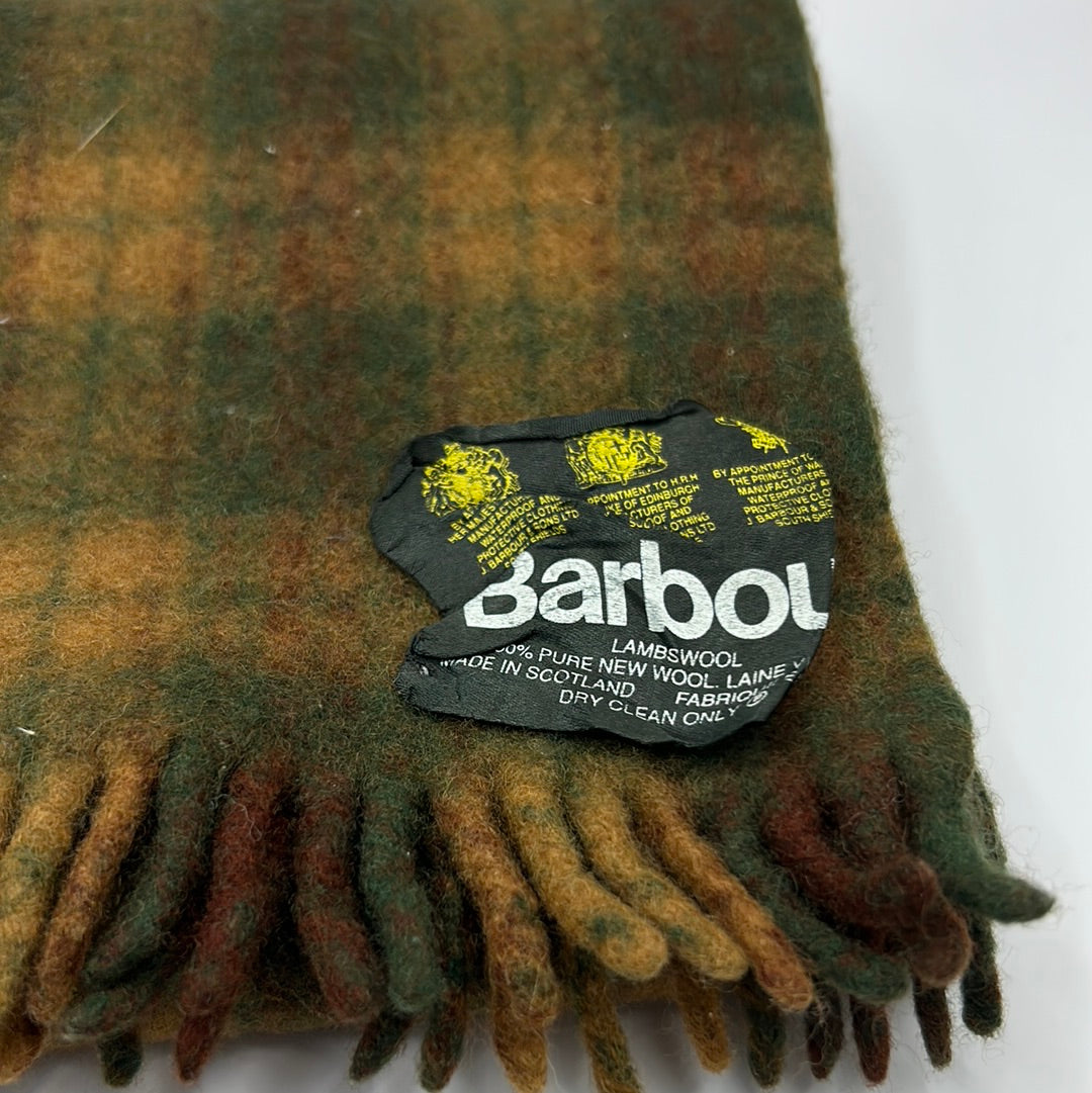 Sciarpa Barbour