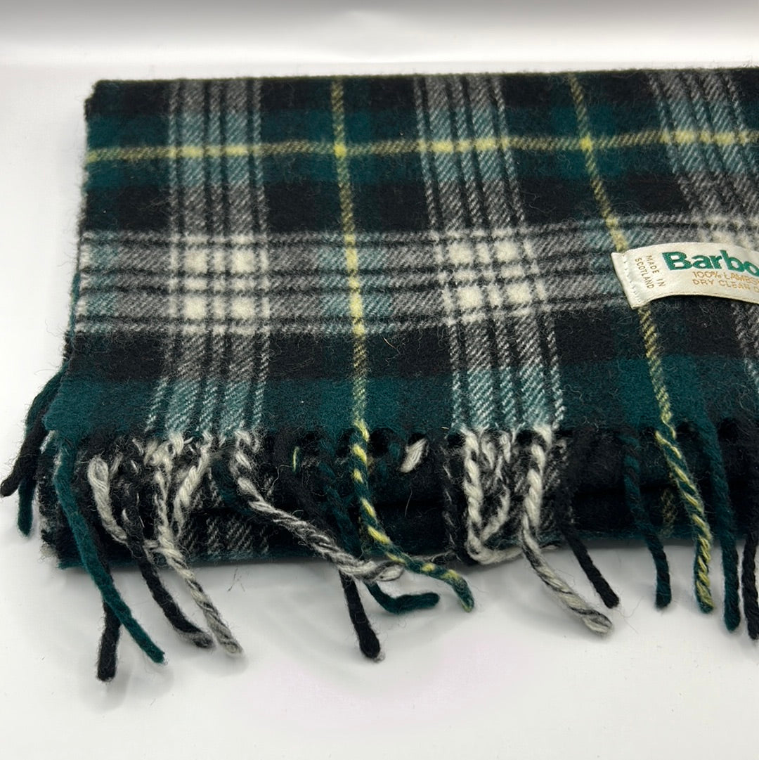 Sciarpa Barbour