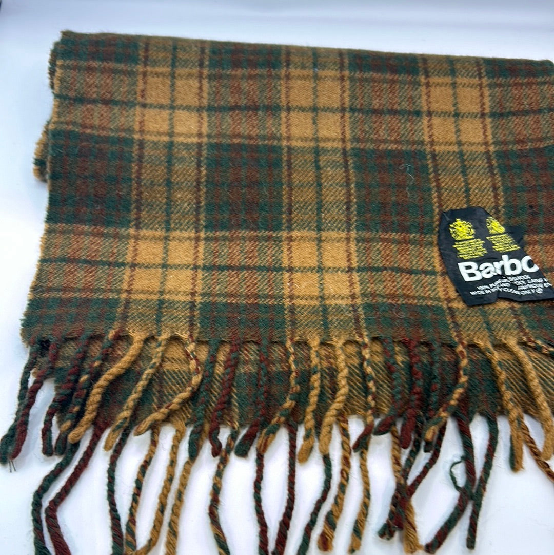 Sciarpa Barbour