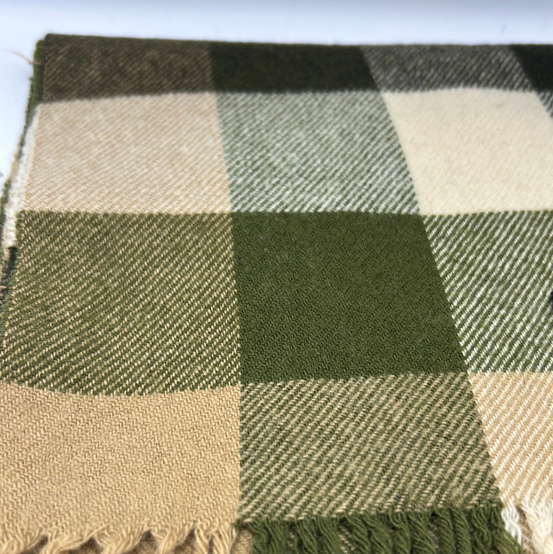 Sciarpa Barbour