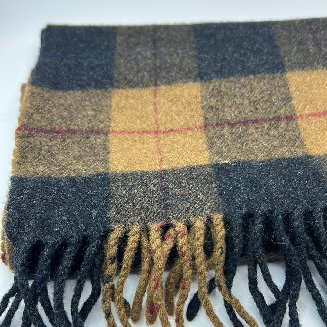 Sciarpa Barbour