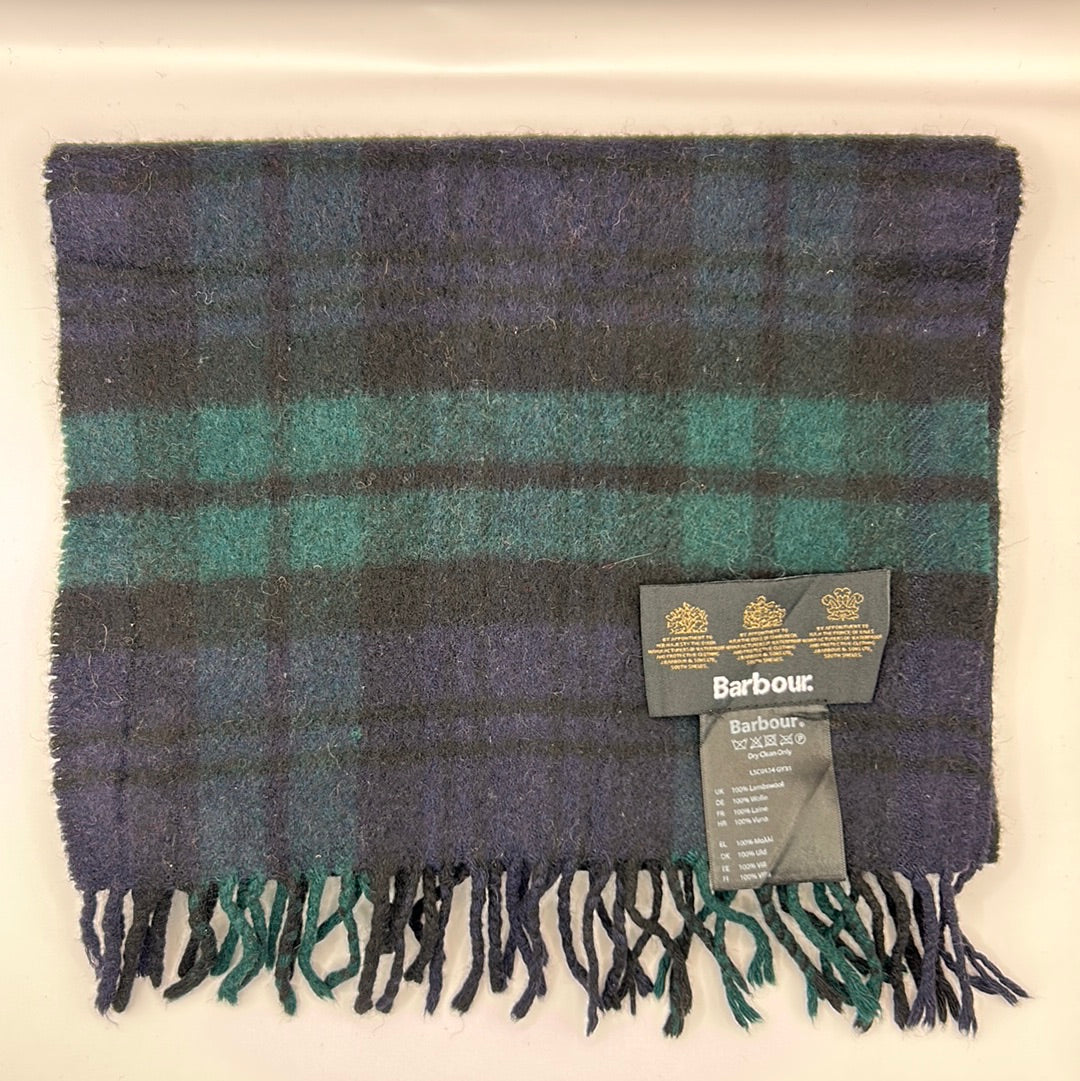 Sciarpa Barbour