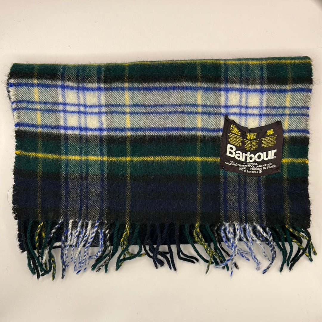 Sciarpa Barbour