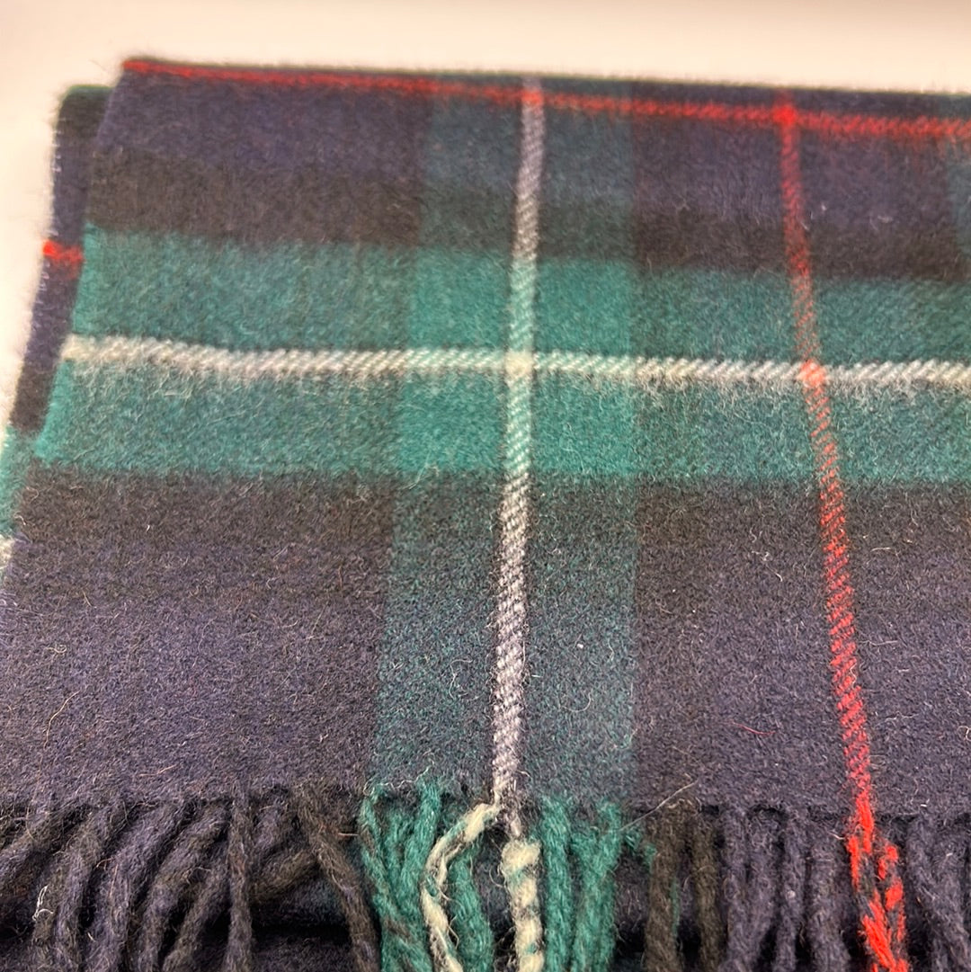 Sciarpa Barbour