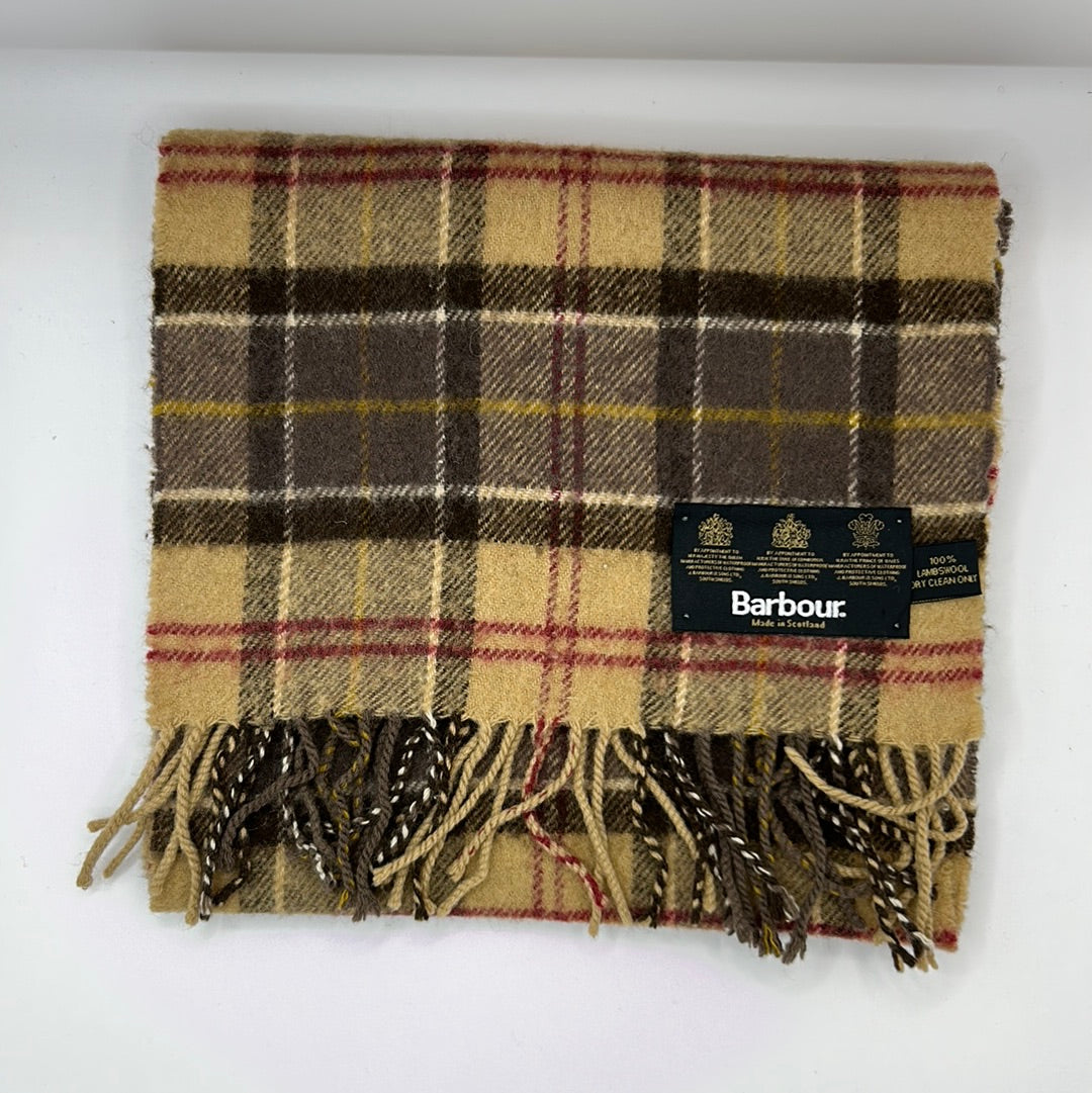 Sciarpa Barbour