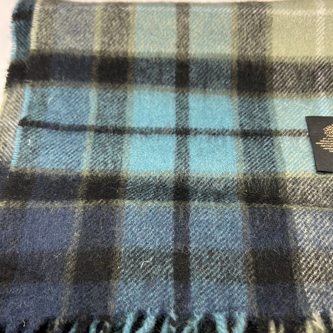 Sciarpa Barbour