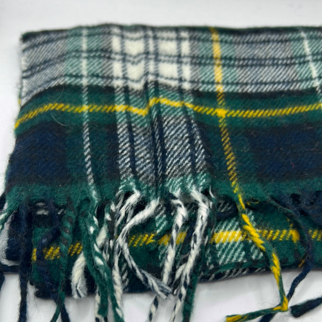 Sciarpa Barbour