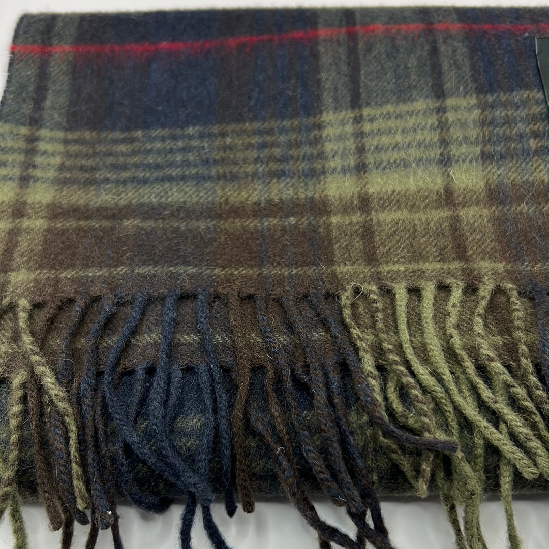 Sciarpa Barbour