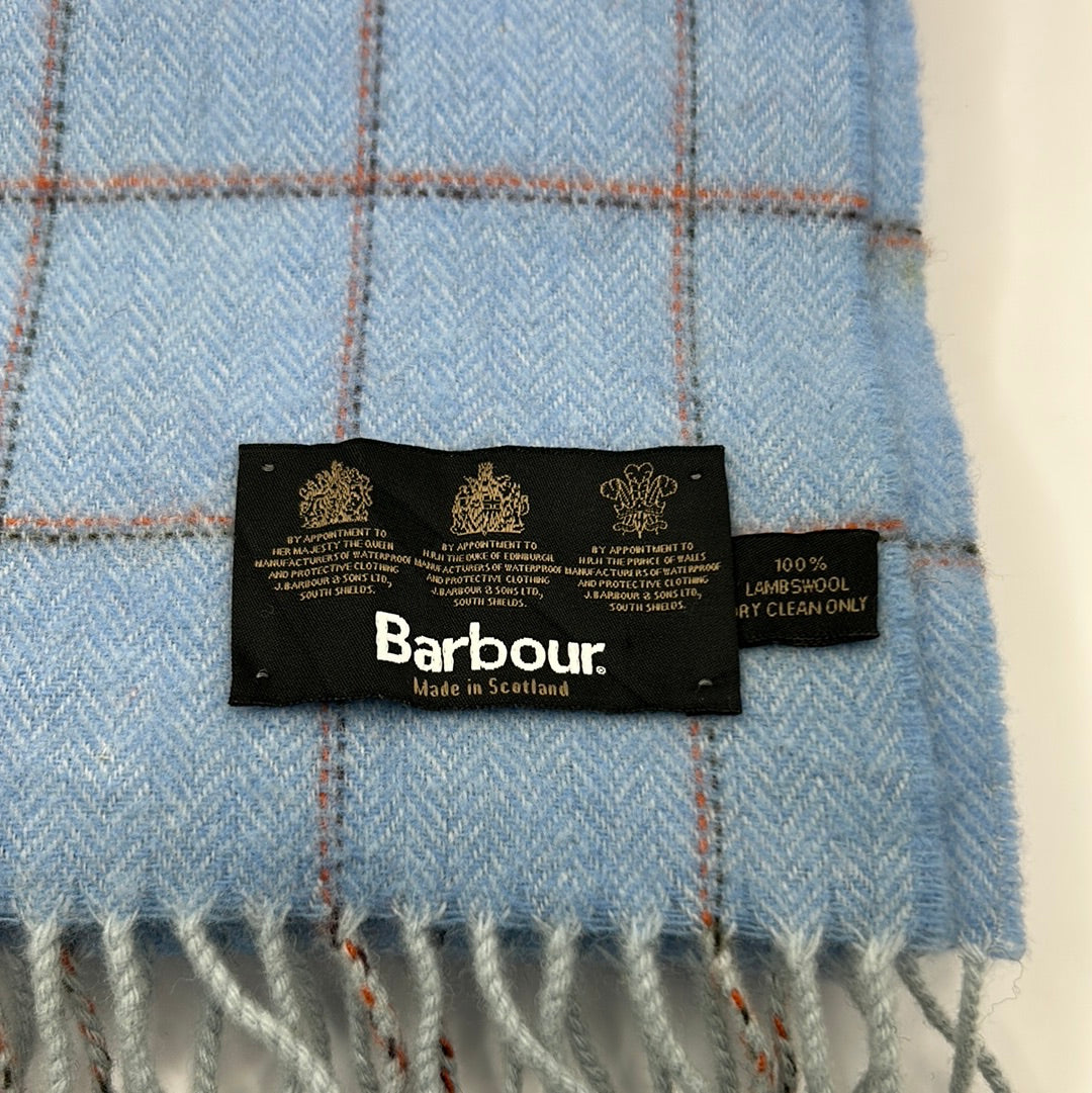 Sciarpa Barbour