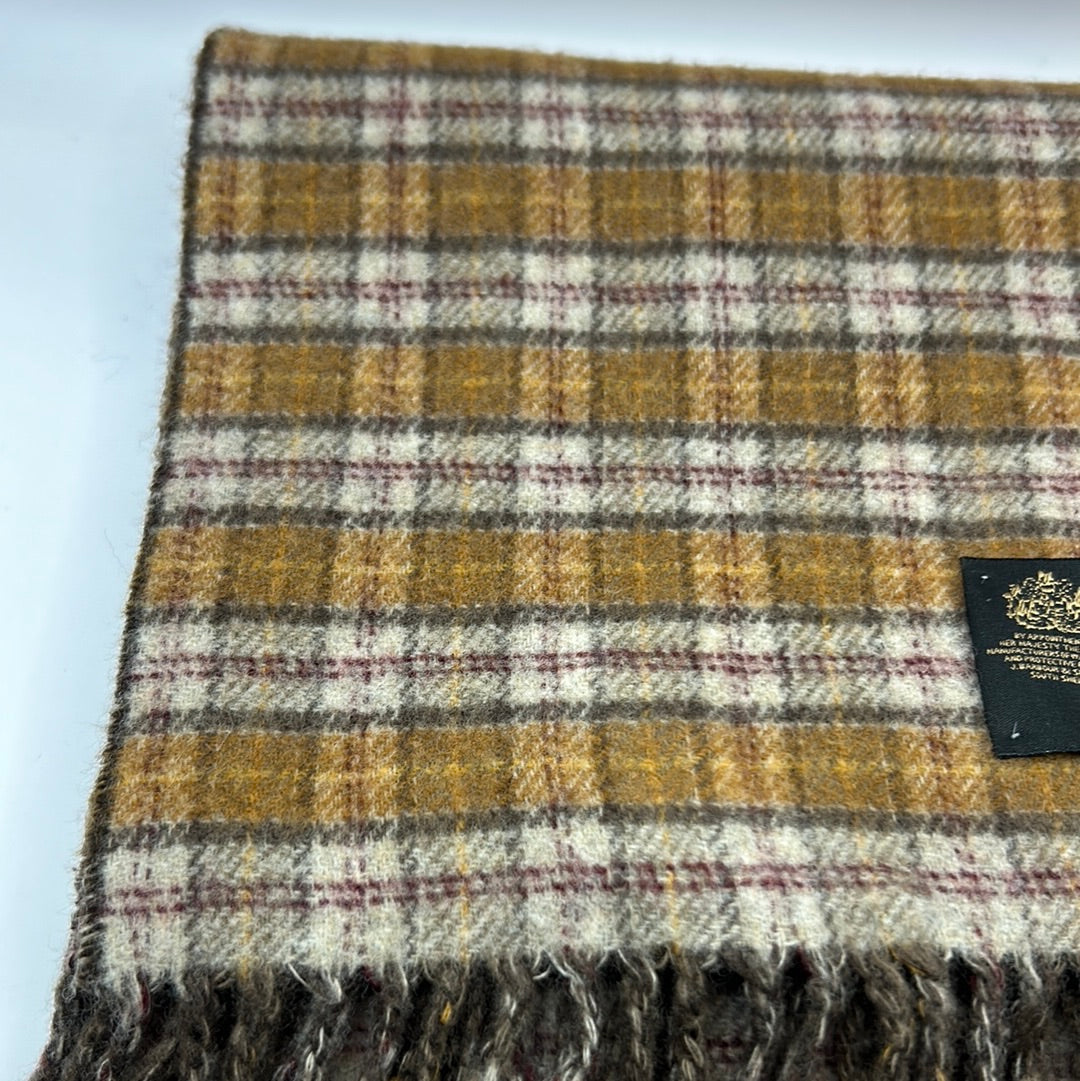 Sciarpa Barbour
