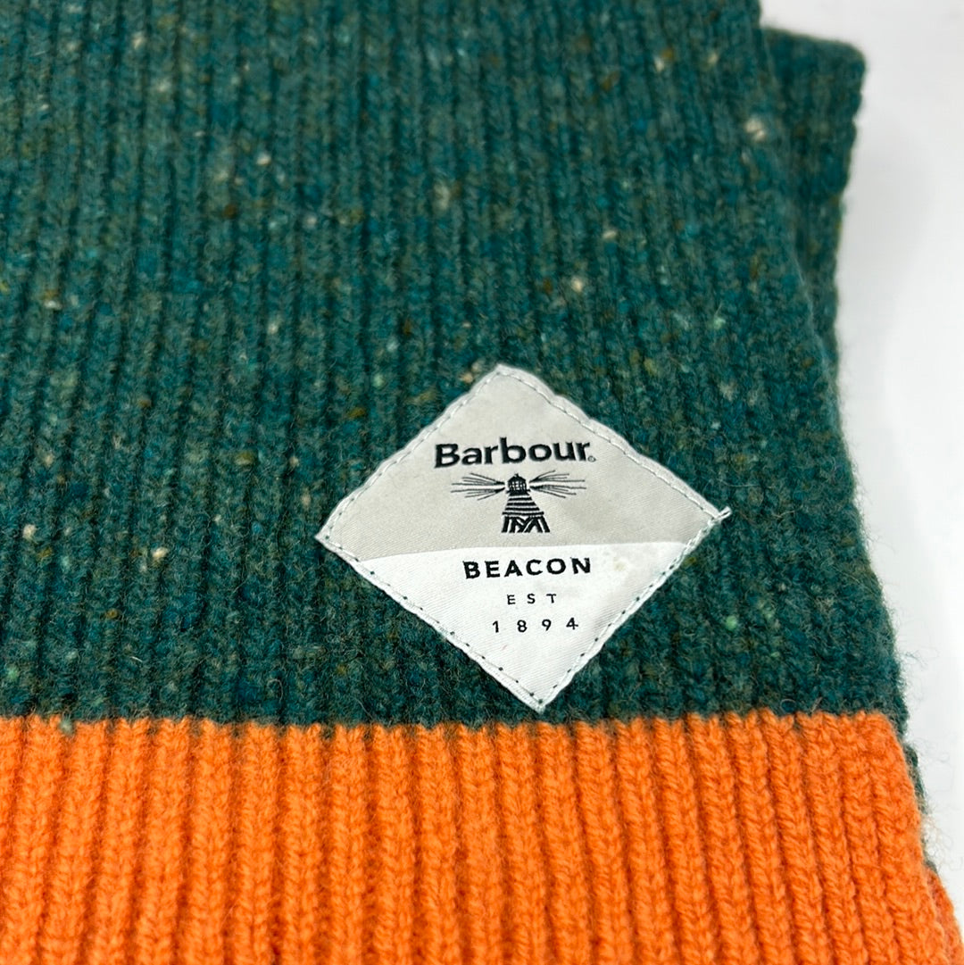 Sciarpa Barbour