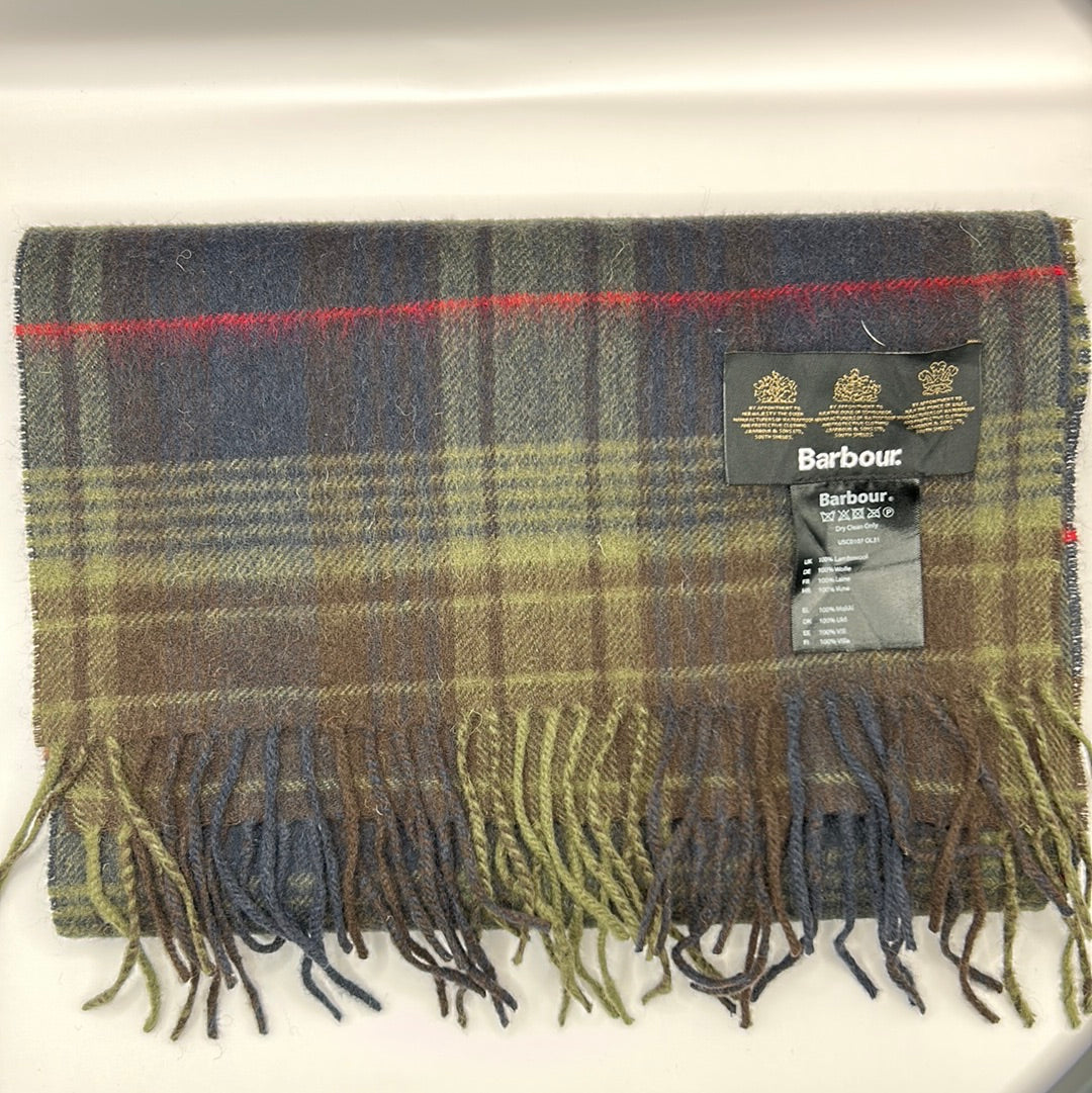 Sciarpa Barbour