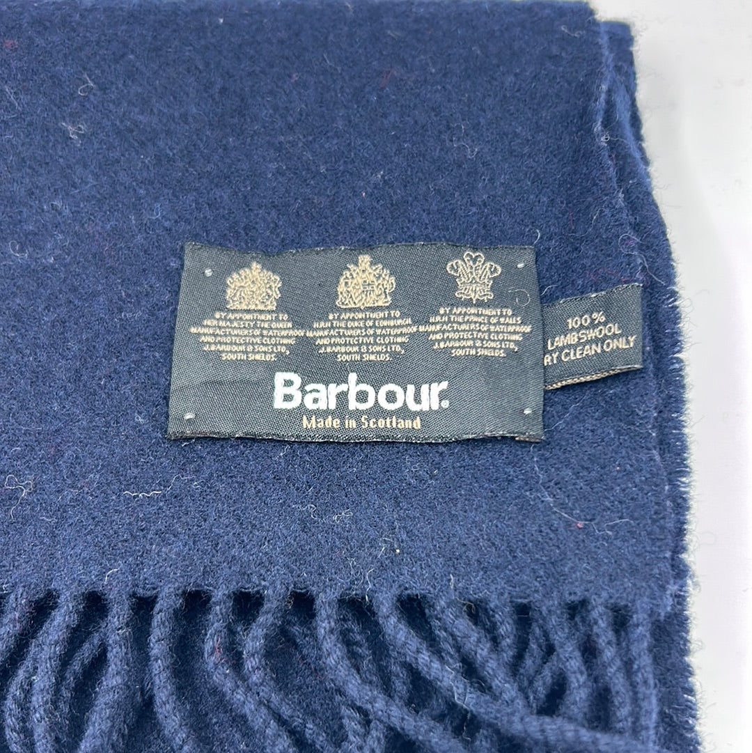 Sciarpa Barbour