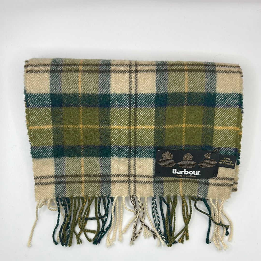 Sciarpa Barbour