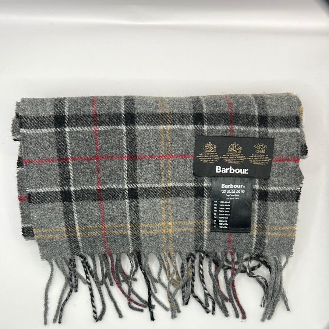 Sciarpa Barbour