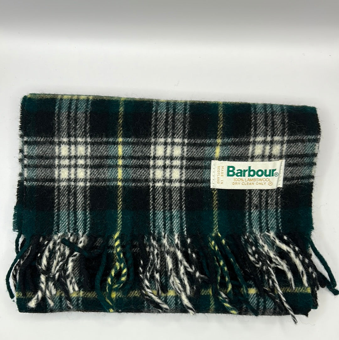 Sciarpa Barbour