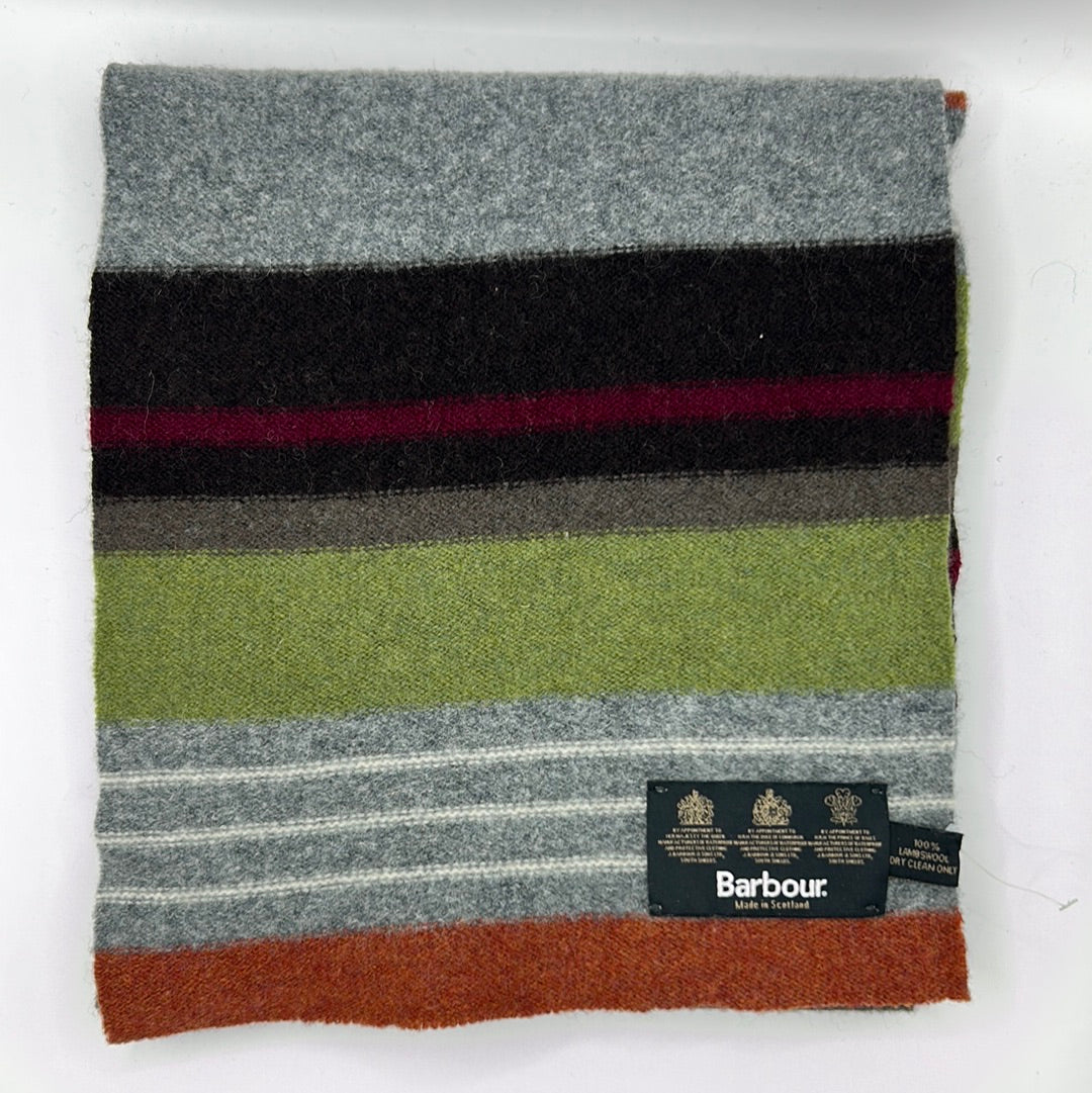 Sciarpa Barbour