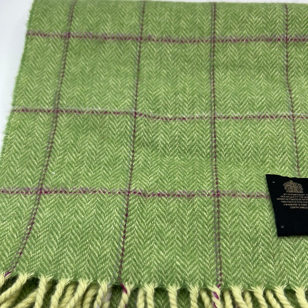 Sciarpa Barbour