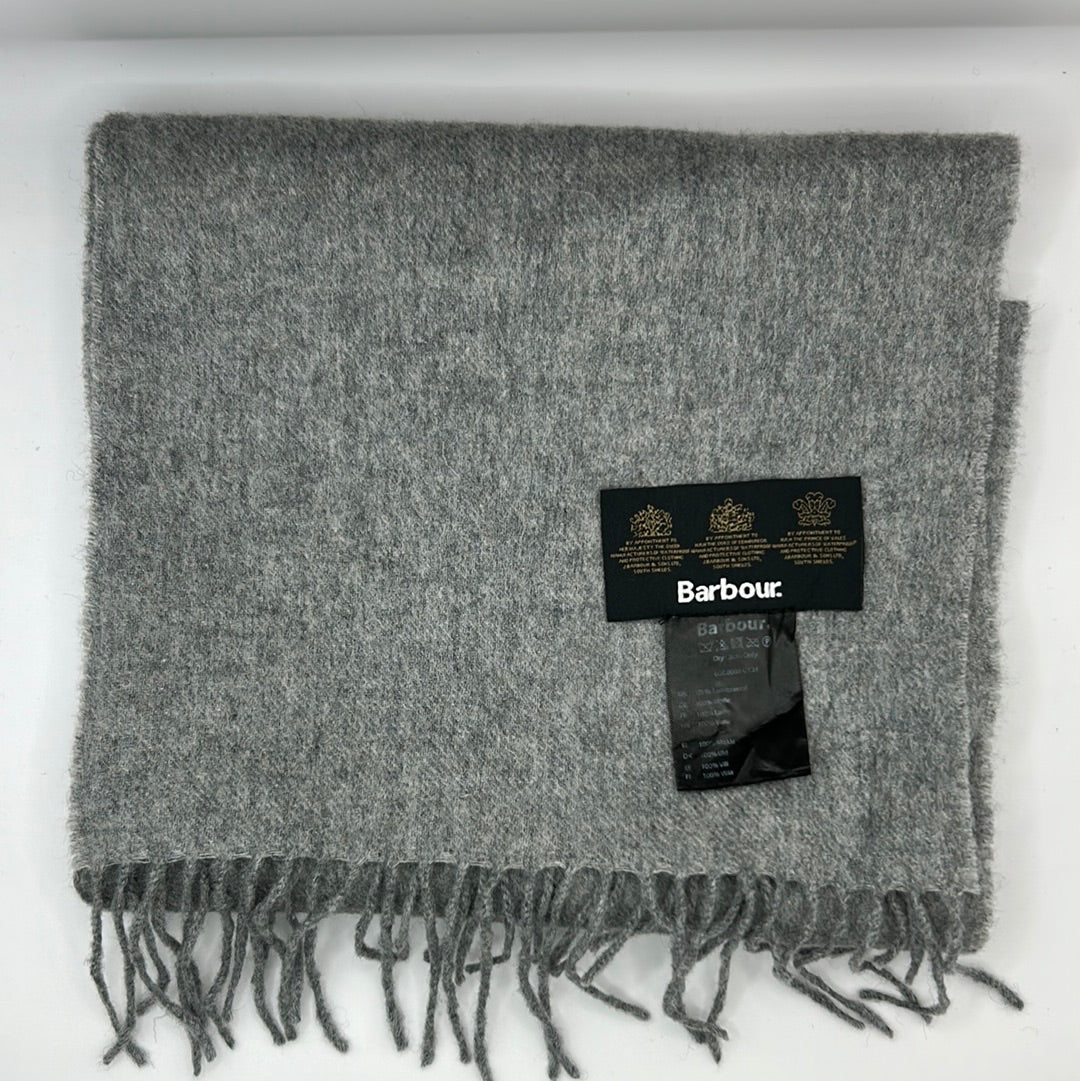 Sciarpa Barbour