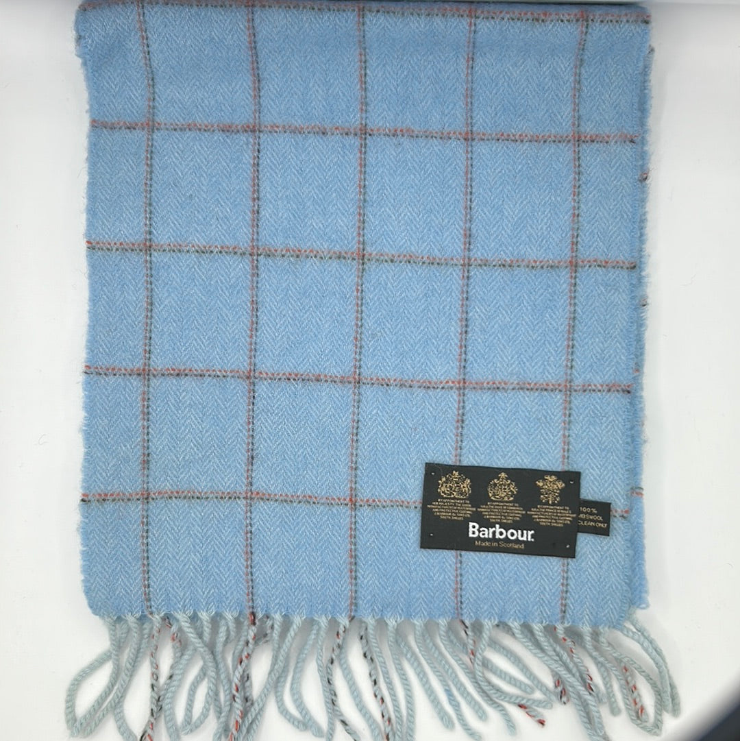 Sciarpa Barbour