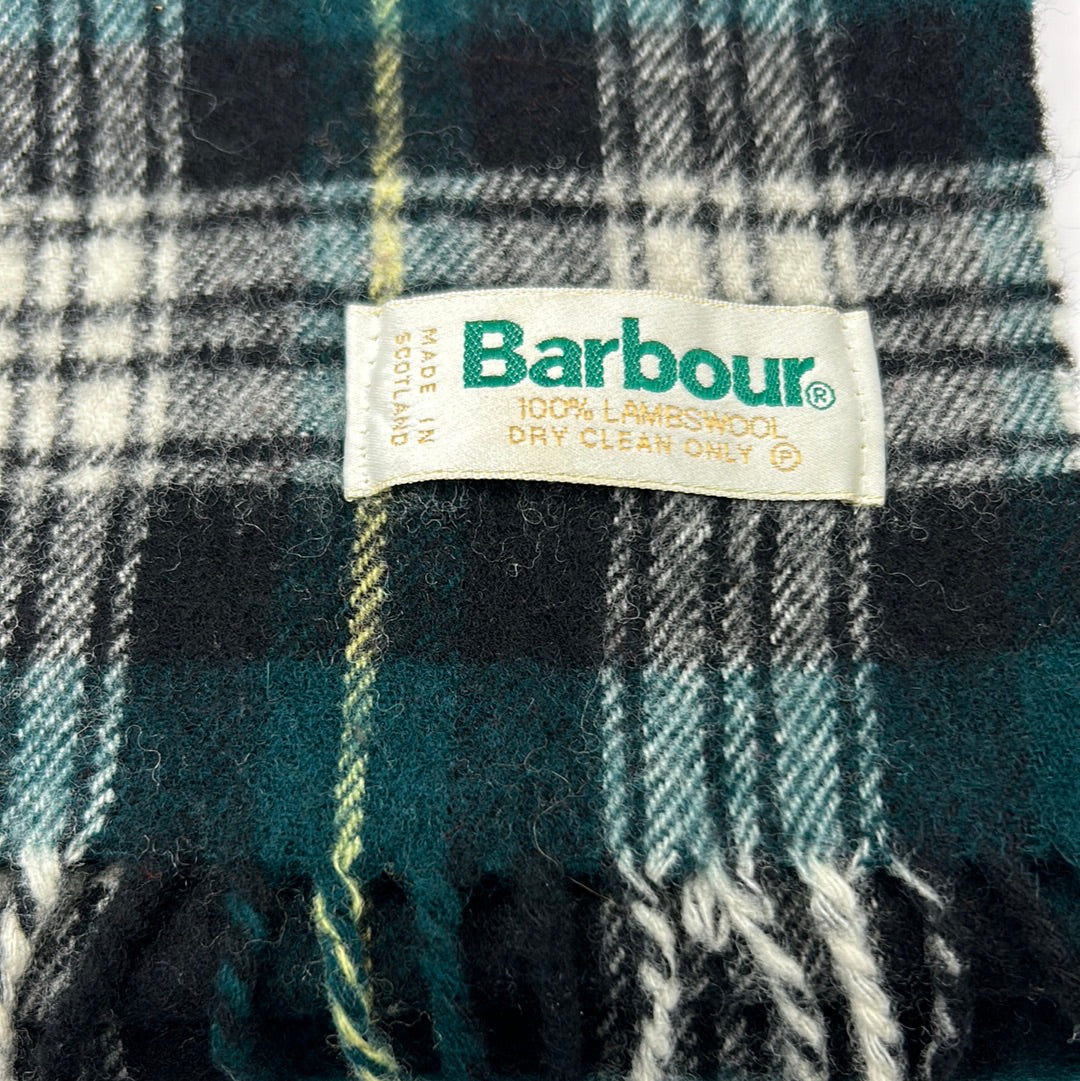 Sciarpa Barbour