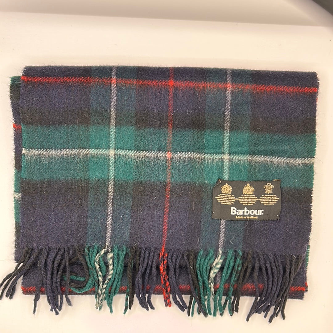Sciarpa Barbour