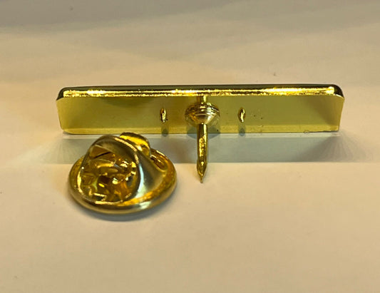 Spilla Barbour Limited Edition Beaufort