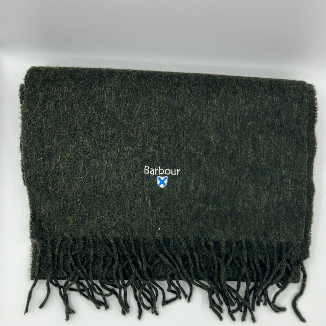 Sciarpa Barbour