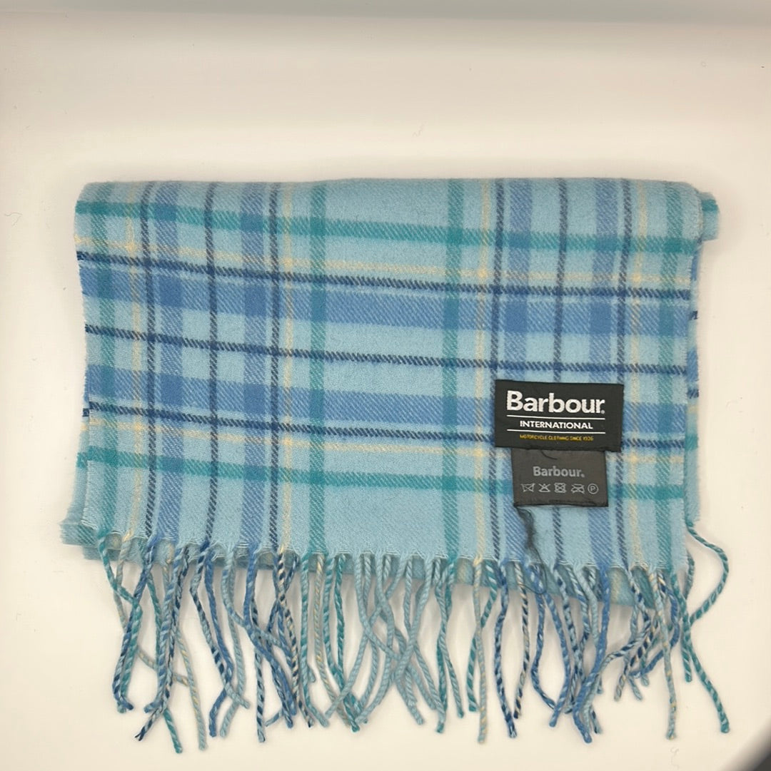 Sciarpa Barbour