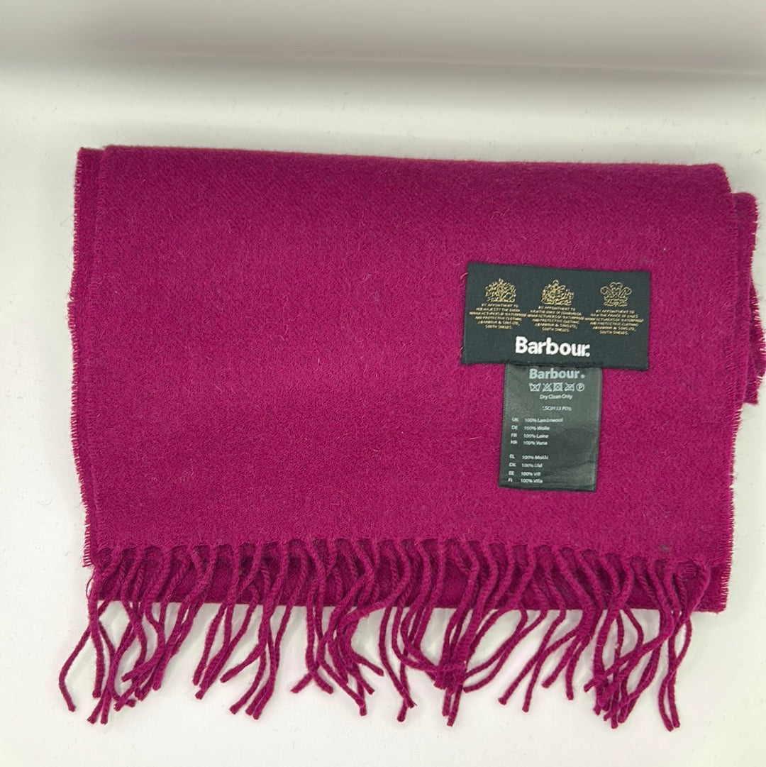 Sciarpa Barbour