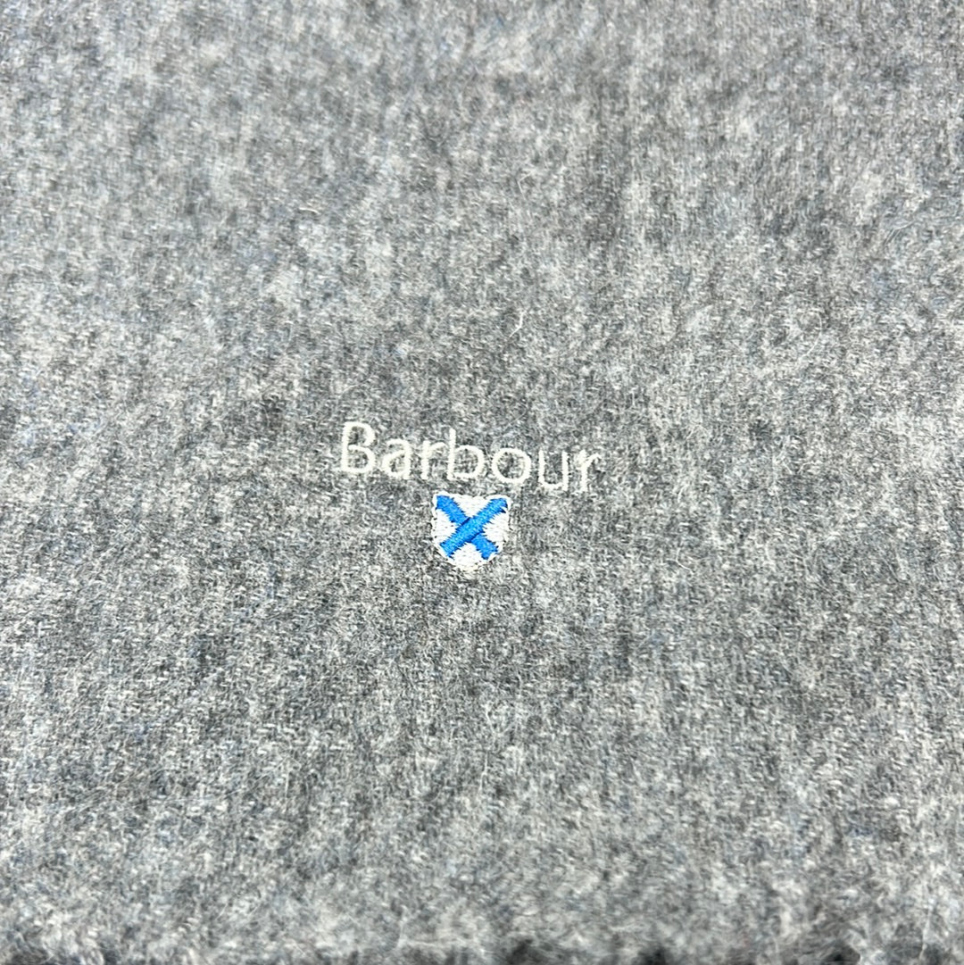 Sciarpa Barbour