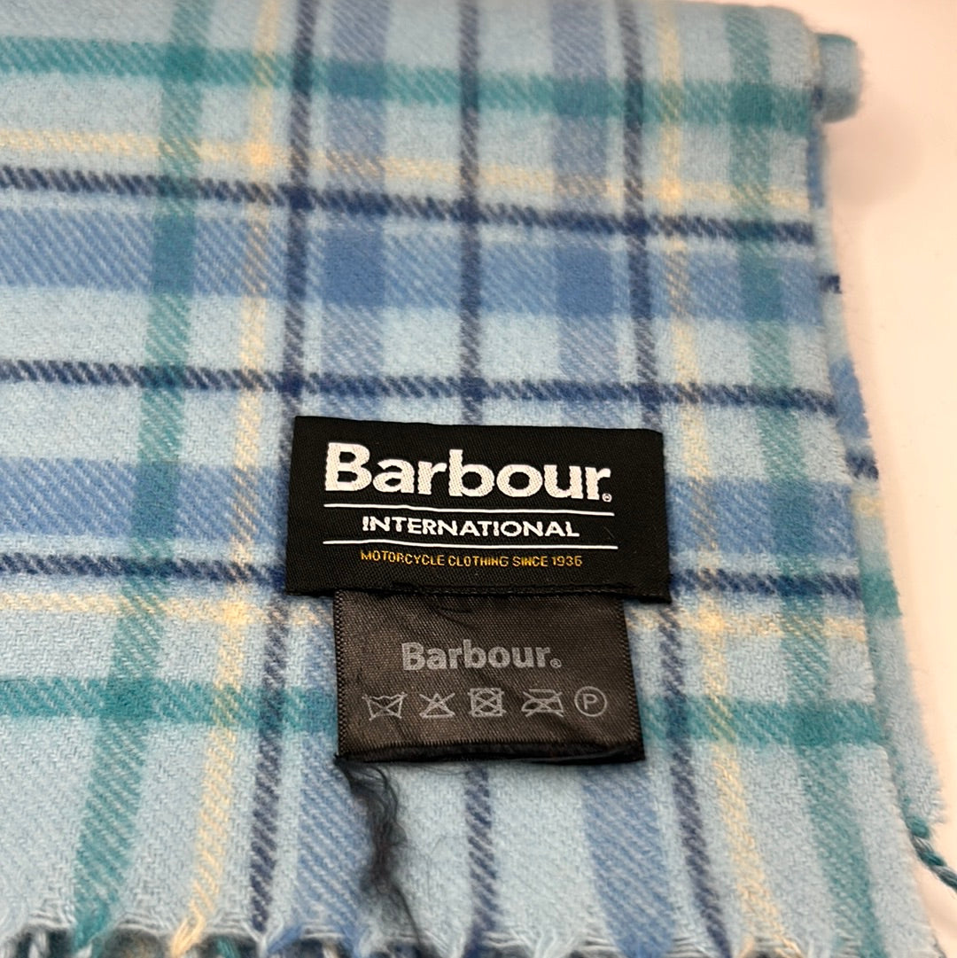 Sciarpa Barbour