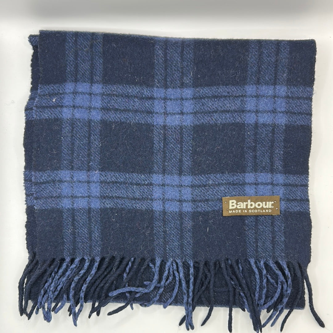 Sciarpa Barbour