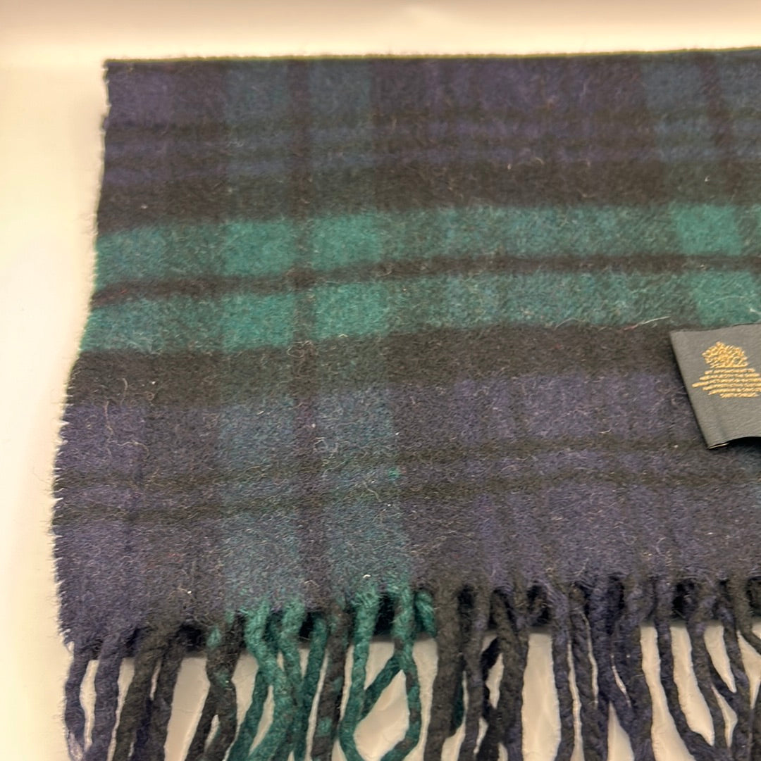 Sciarpa Barbour