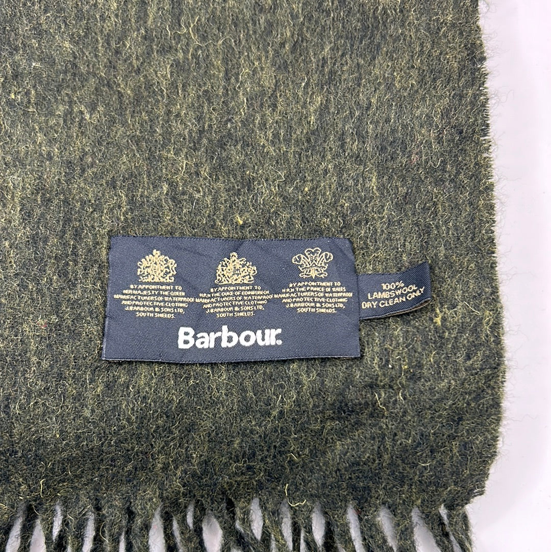 Sciarpa Barbour