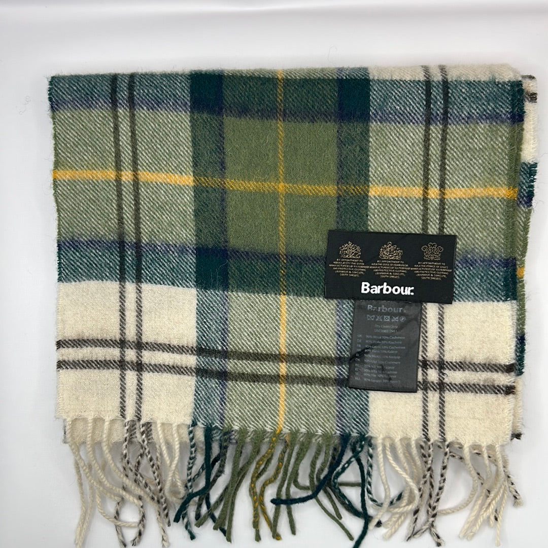 Sciarpa Barbour