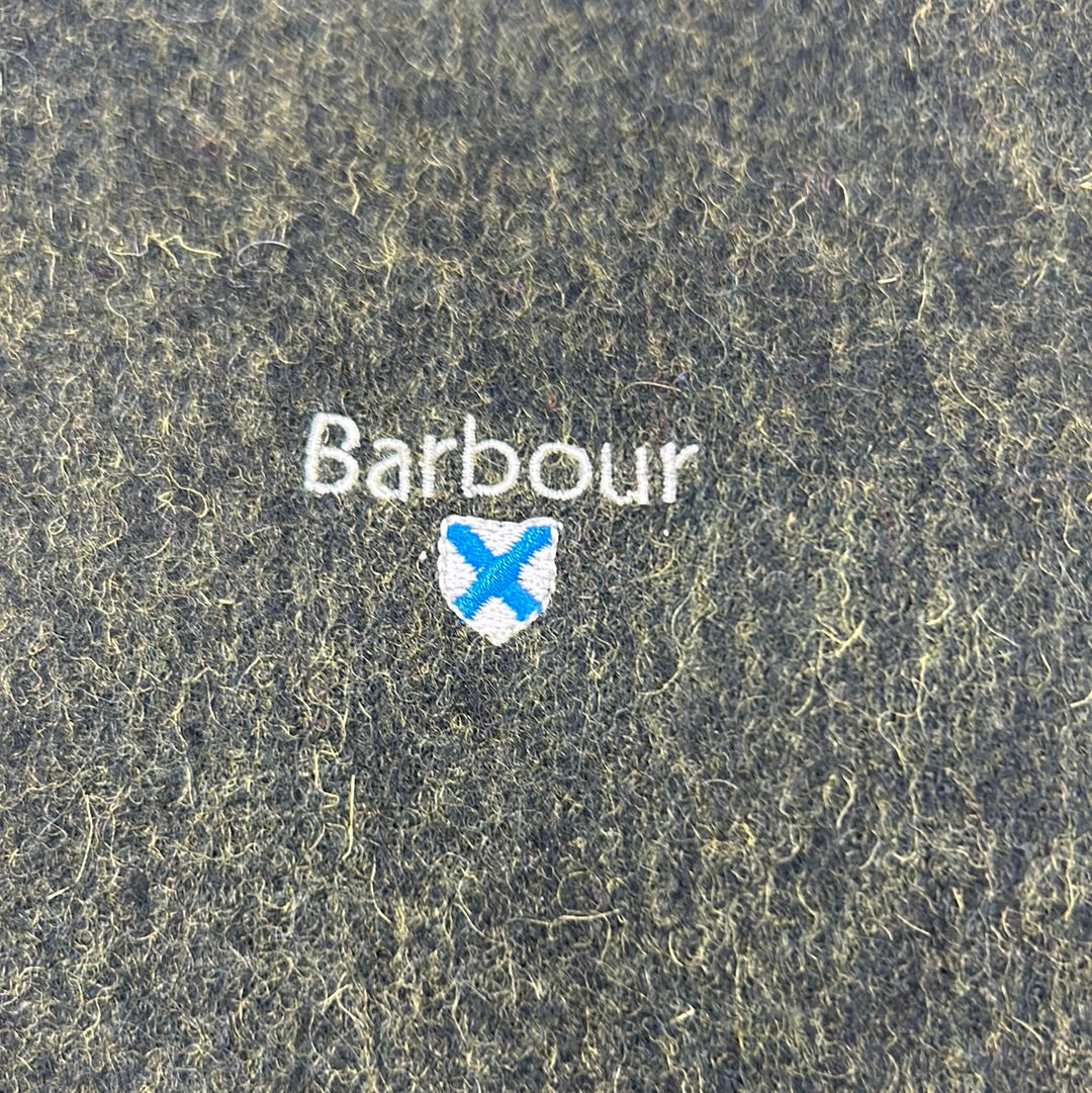 Sciarpa Barbour