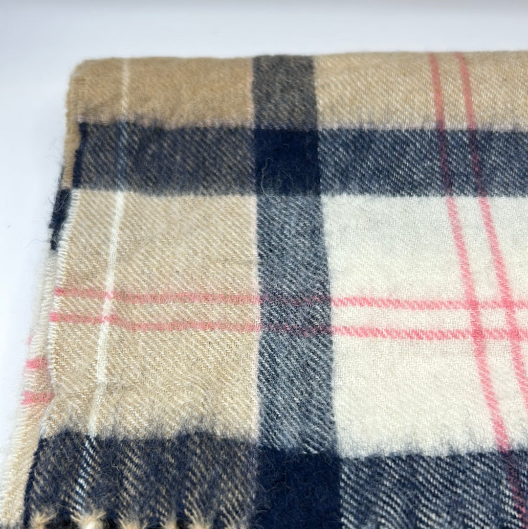 Sciarpa Barbour