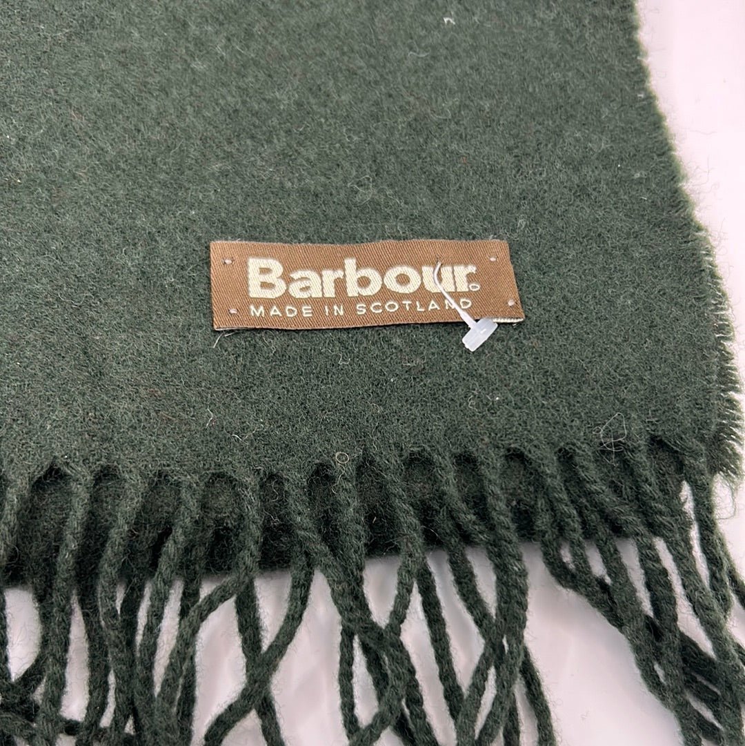 Sciarpa Barbour