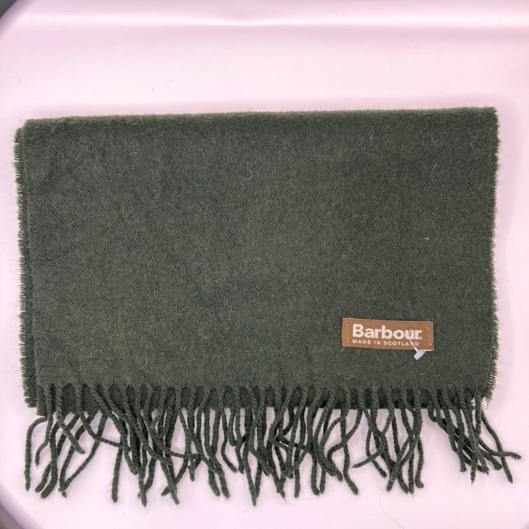 Sciarpa Barbour