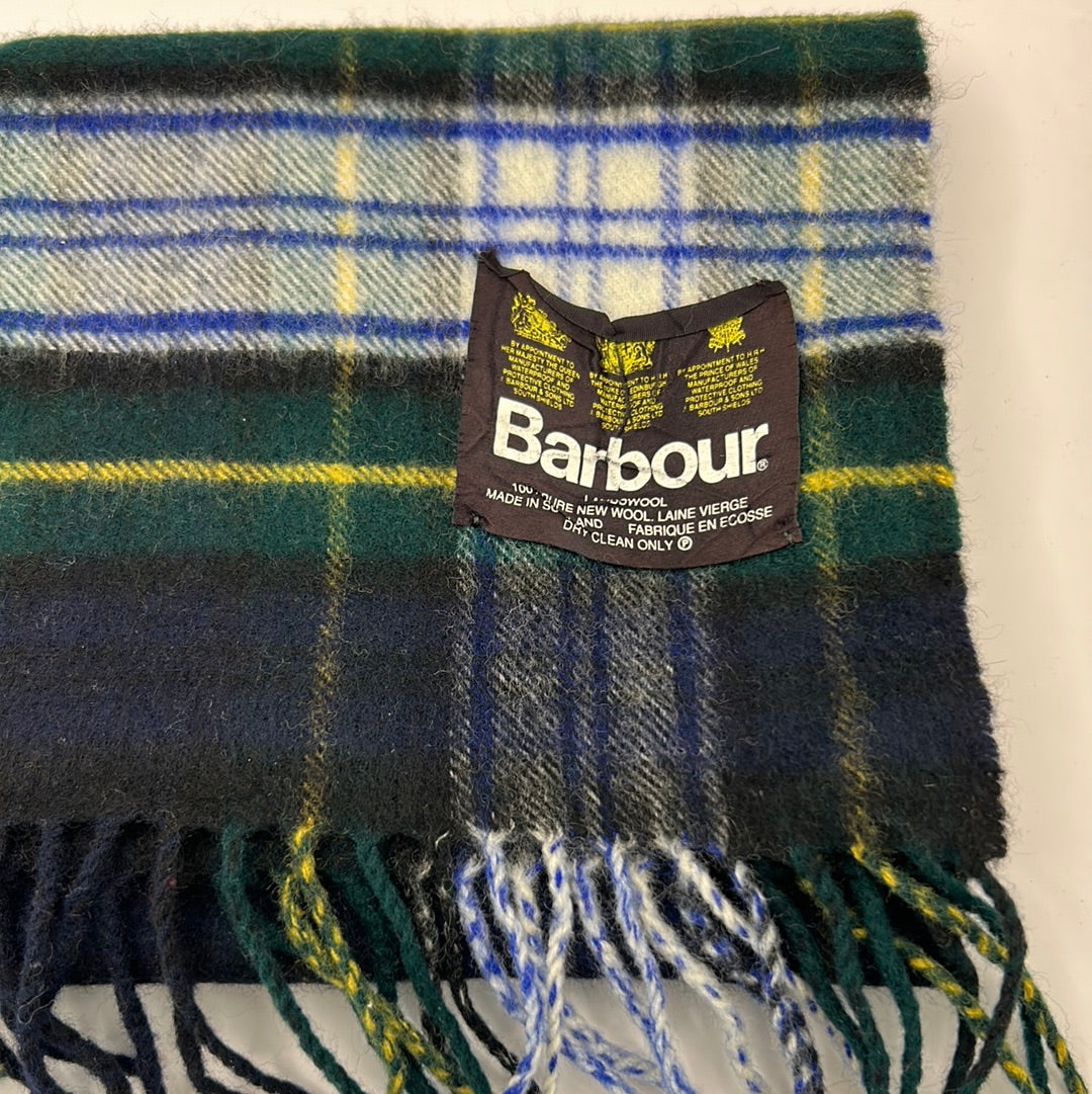 Sciarpa Barbour