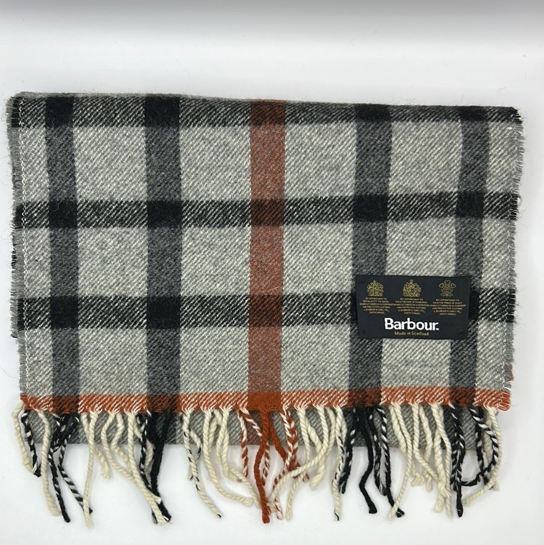 Sciarpa Barbour