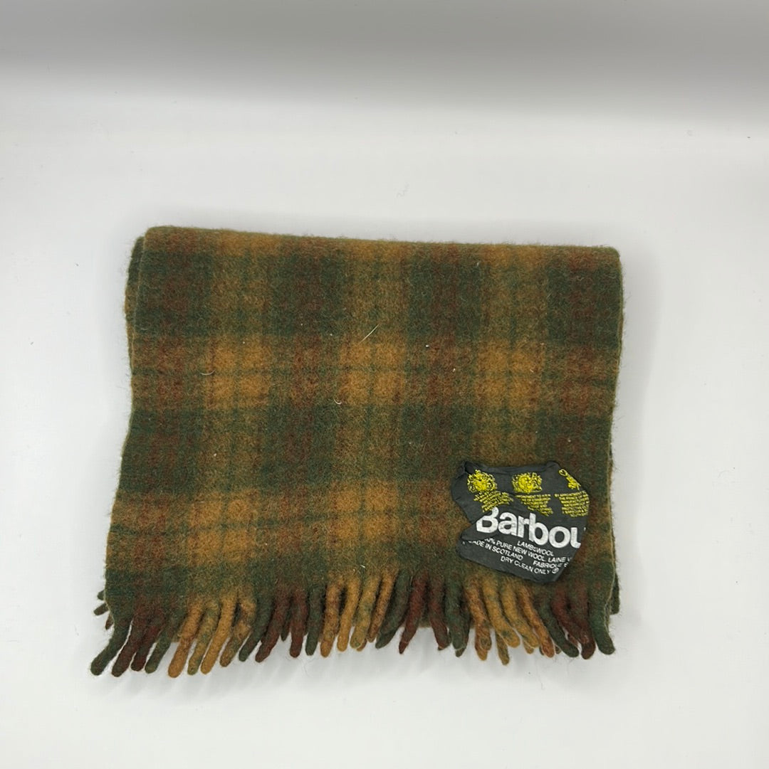 Sciarpa Barbour