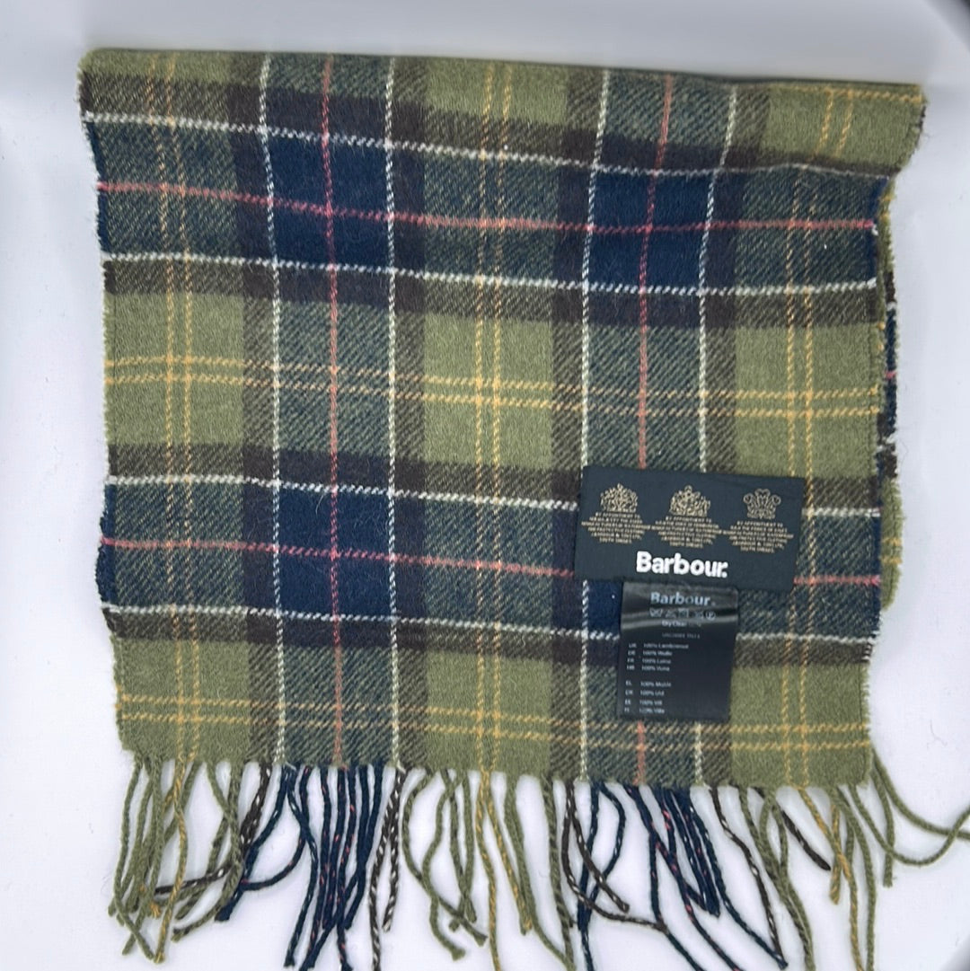 Sciarpa Barbour
