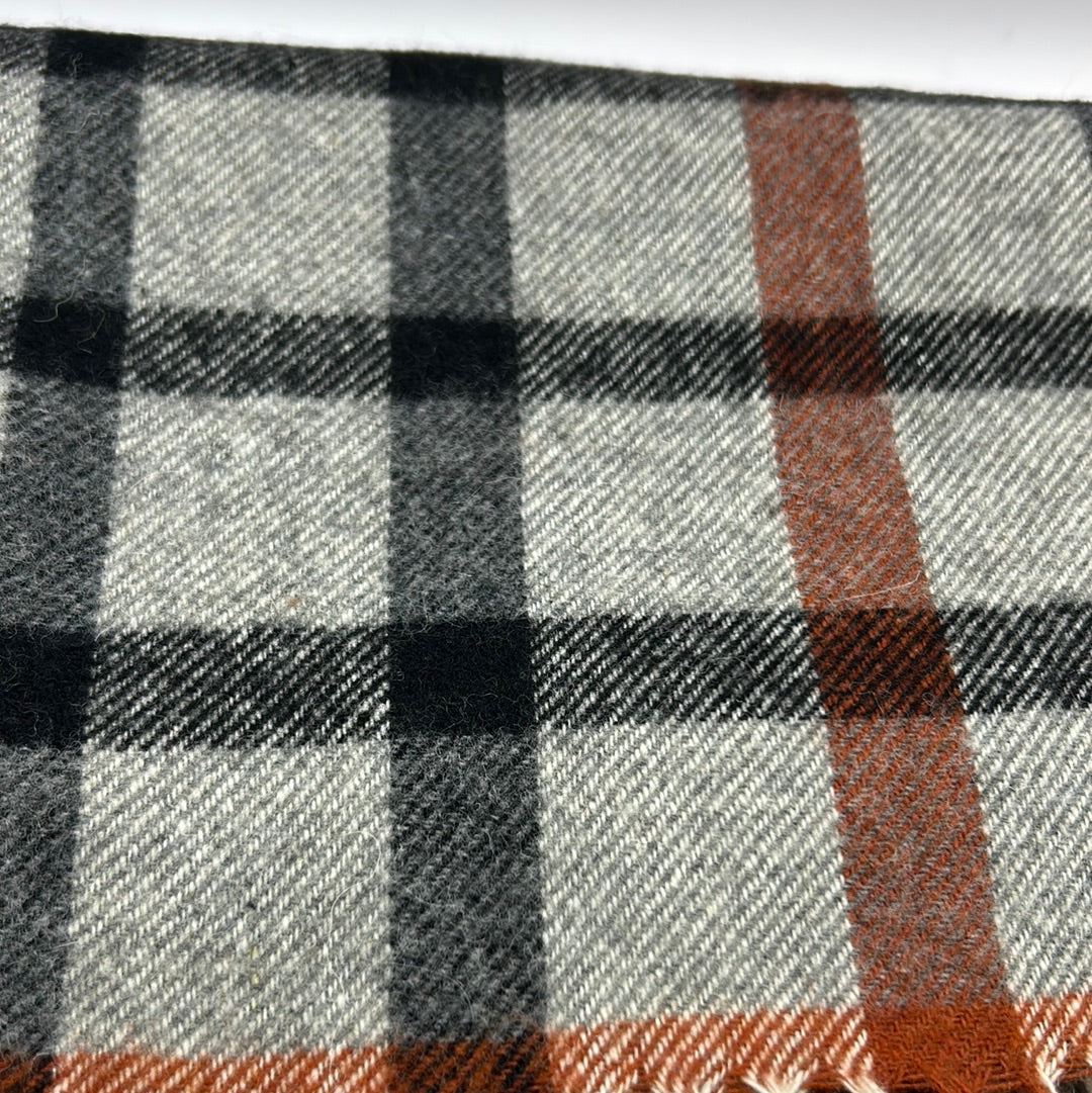 Sciarpa Barbour