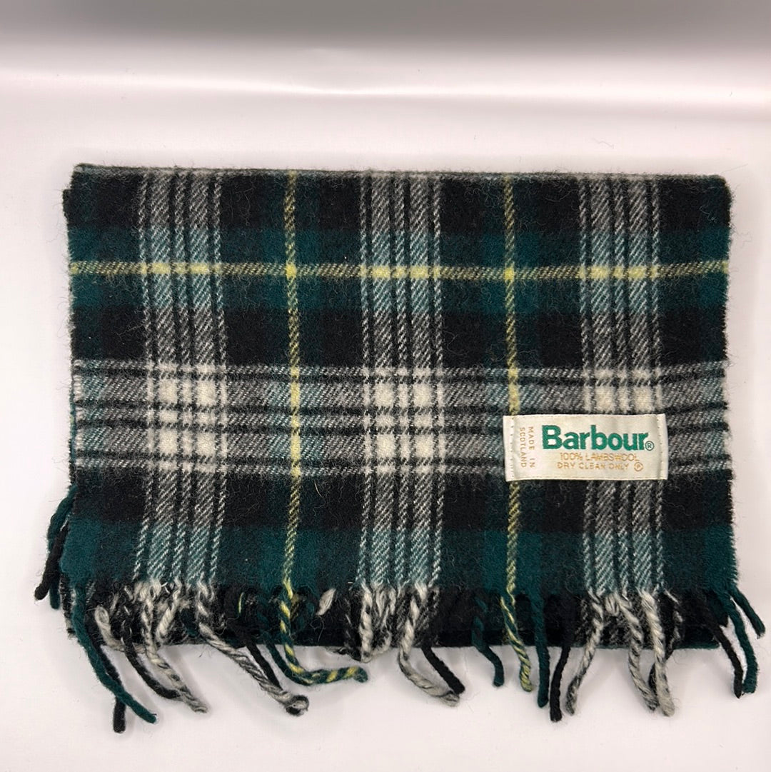 Sciarpa Barbour