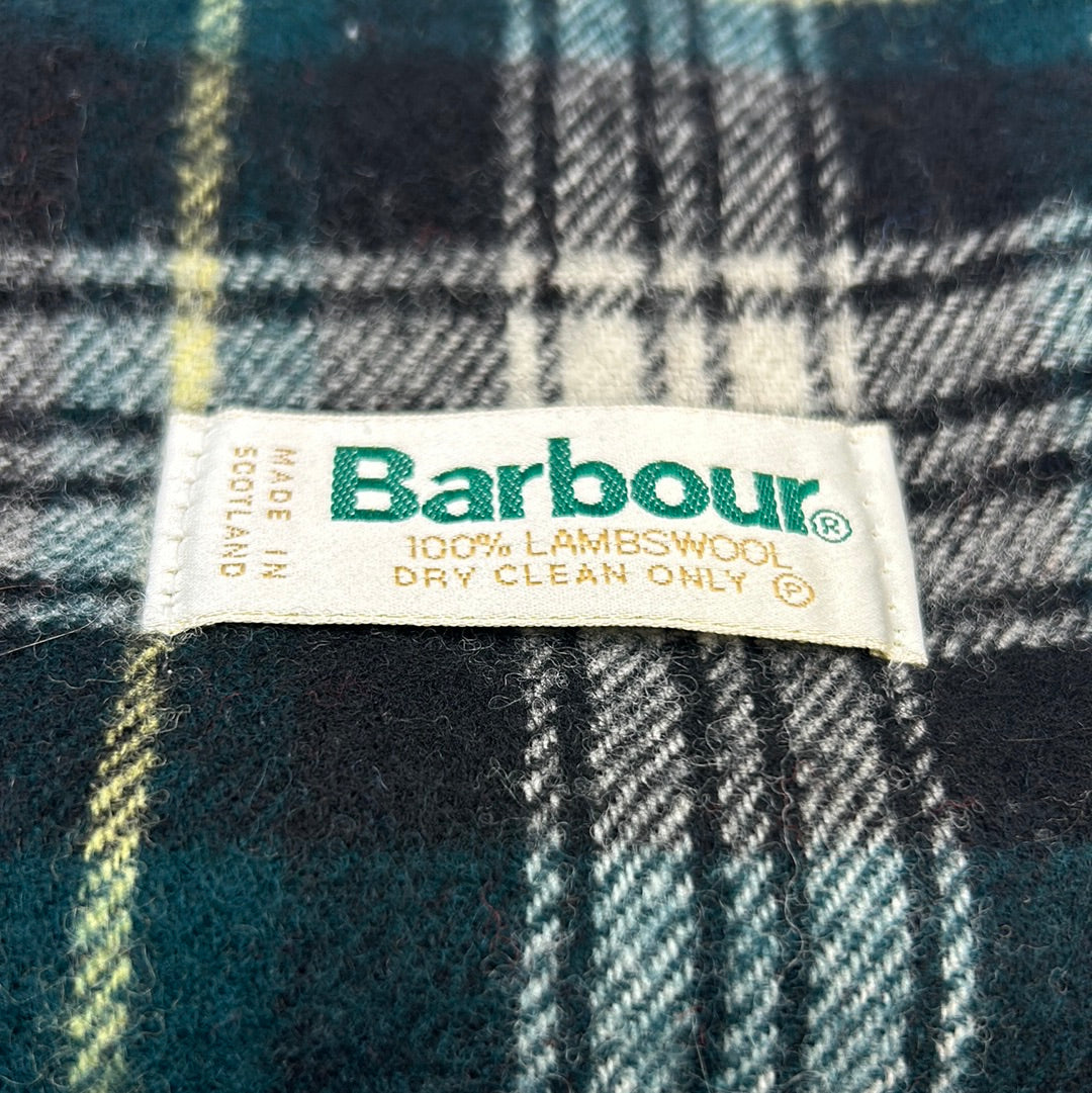 Sciarpa Barbour